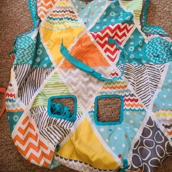 Cart cover  - Picture 2 of 3